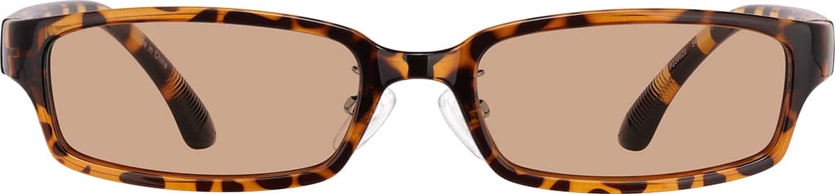 Image of Lunettes rectangulaires