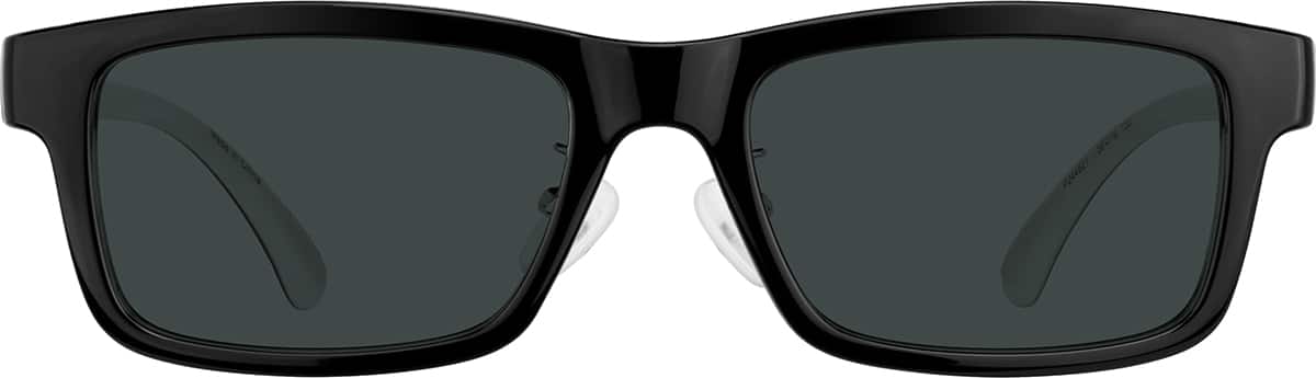 Image of Rectangle Glasses