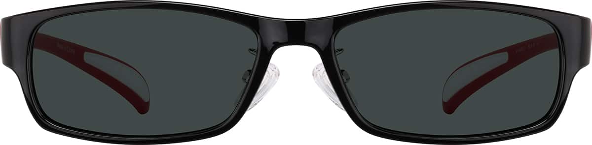 Image of Lunettes rectangulaires