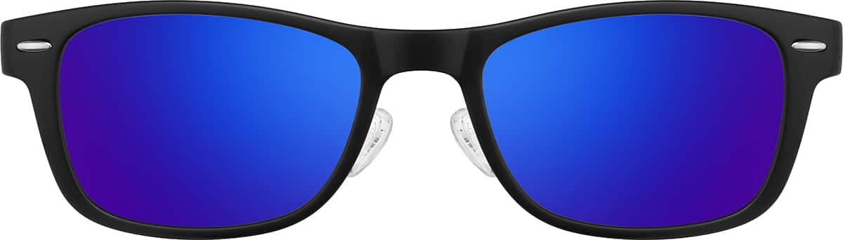 Image of Square Glasses