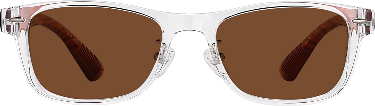 Image of Lentes Cuadrados