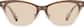 Image of Cat-eye Glasses thumbnail