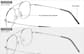 Image of Lentes estilo aviador thumbnail