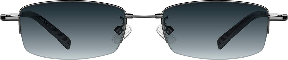 Image of Rectangle Glasses