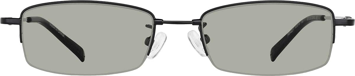 Image of Rectangle Glasses