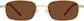 Image of Rectangle Glasses thumbnail