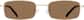 Image of Rectangle Glasses thumbnail