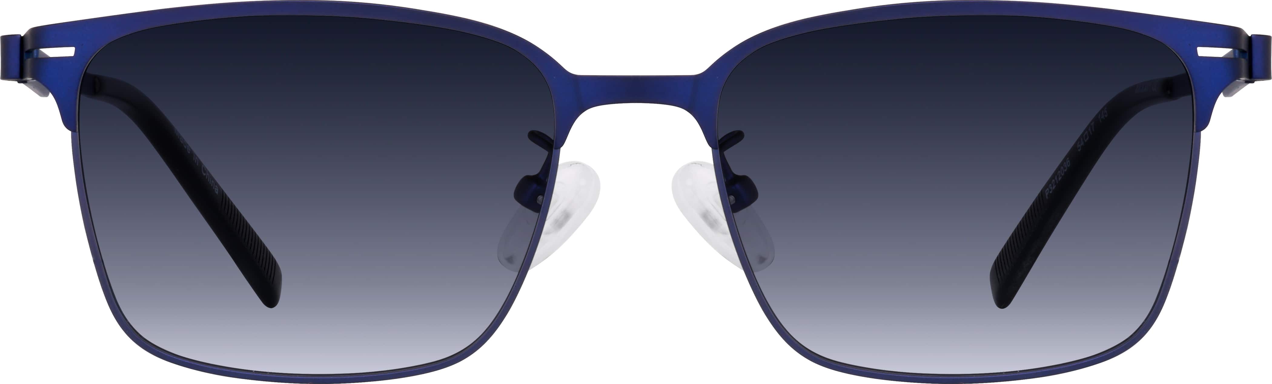 Image of Browline Glasses