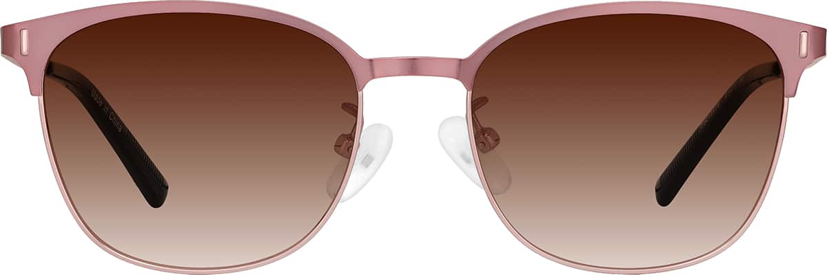 Image of Browline Glasses