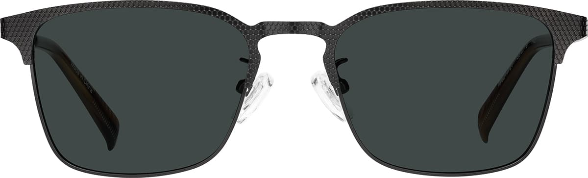 Image of Browline Glasses