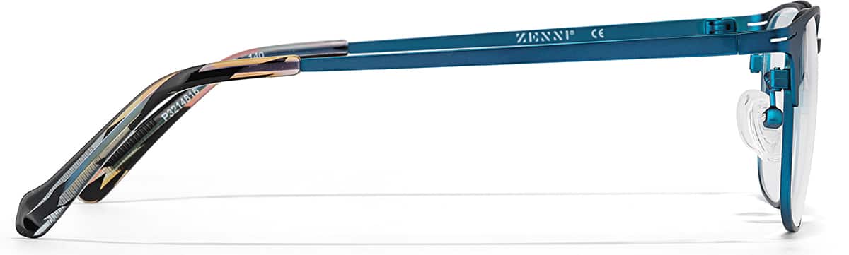 Live Black Friday Deals | Peacock Browline Glasses #P3214816