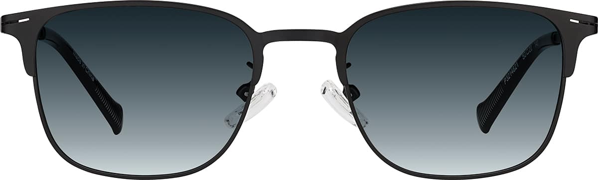 Image of Browline Glasses