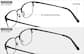 Image of Browline Glasses thumbnail