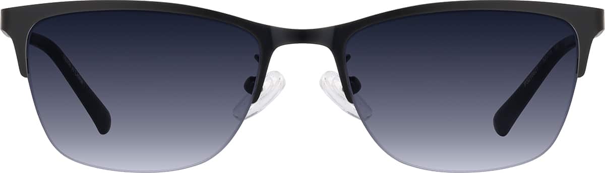Image of Rectangle Glasses