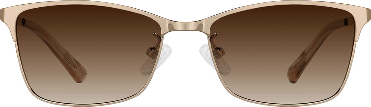 Image of Rectangle Glasses