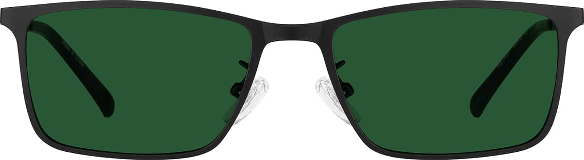 Image of Rectangle Glasses