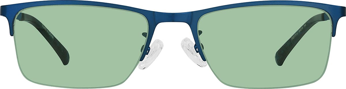 Image of Rectangle Glasses