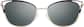 Image of Cat-Eye Glasses thumbnail