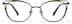 Cat-Eye Glasses P3218324 in Hunter Green