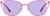Image of Cat-Eye Glasses thumbnail