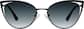 Image of Cat-Eye Glasses thumbnail