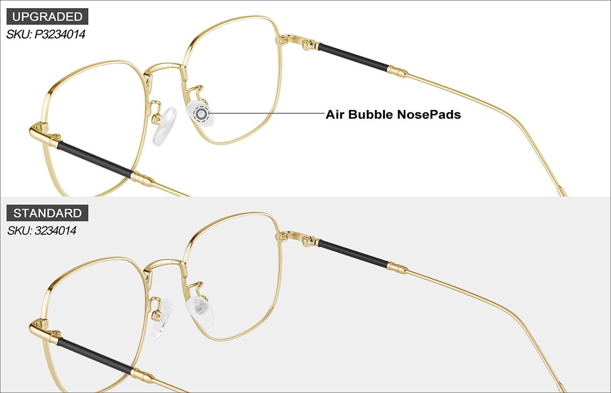 Image of Lentes cuadrados