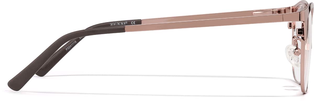 Browline Glasses P32411