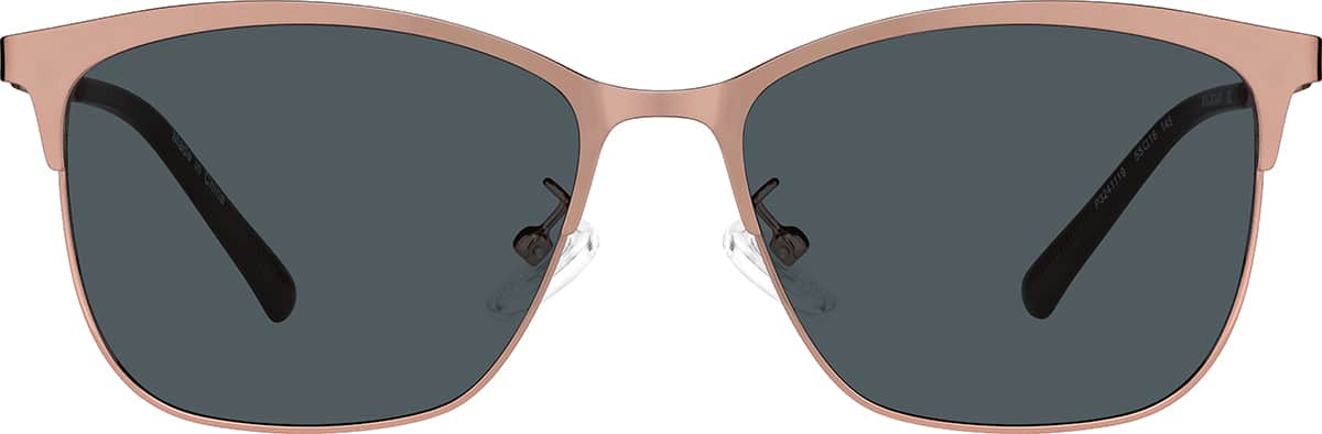 Browline Glasses P32411