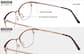 Image of Browline Glasses thumbnail