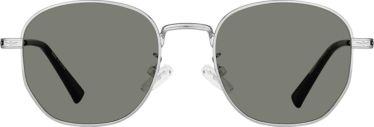 Image of Square Glasses