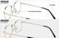 Image of Lentes cuadrados thumbnail