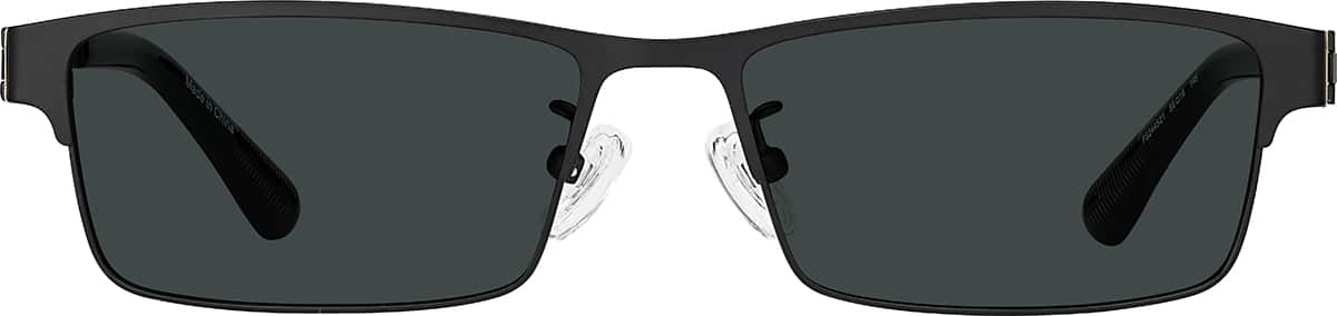 Image of Rectangle Glasses