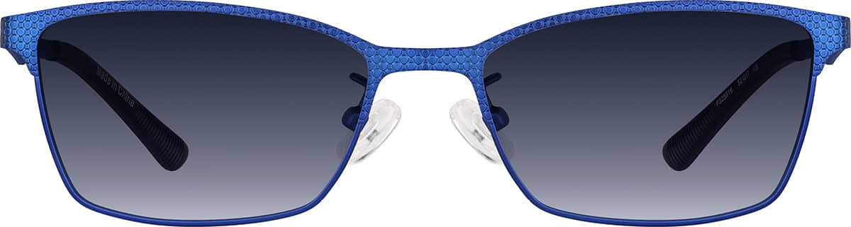 Image of Rectangle Glasses