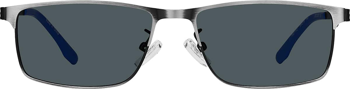 Image of Rectangle Glasses
