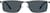 Image of Rectangle Glasses thumbnail