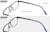 Image of Rectangle Glasses thumbnail