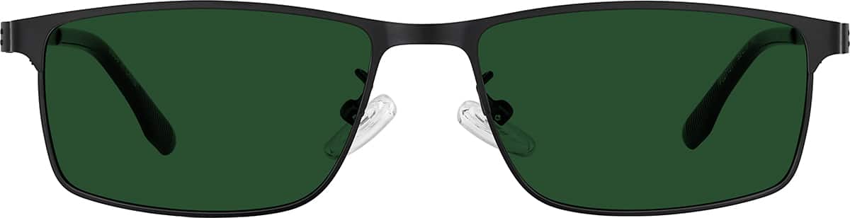 Image of Rectangle Glasses