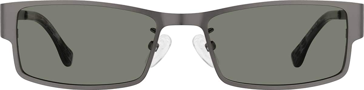 Image of Rectangle Glasses