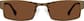 Image of Rectangle Glasses thumbnail