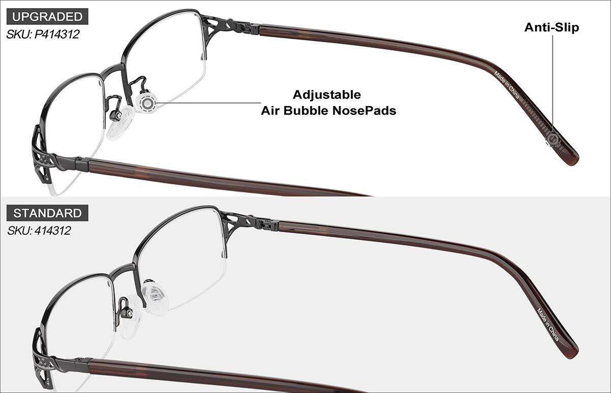 Image of Lentes rectangulares