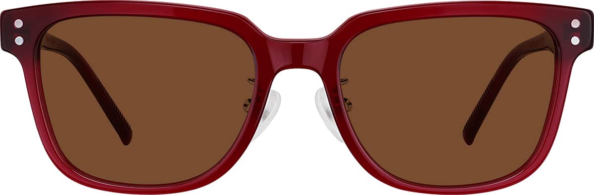 Image of Square Glasses