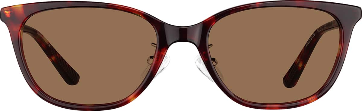 Image of Rectangle Glasses