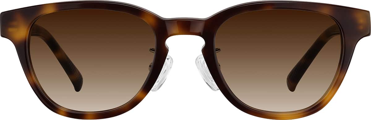 Image of Round Glasses