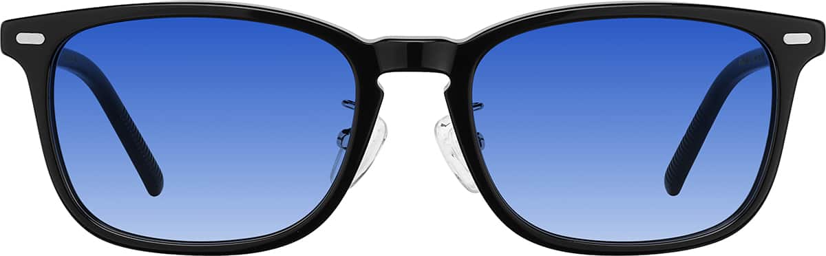 Image of Rectangle Glasses