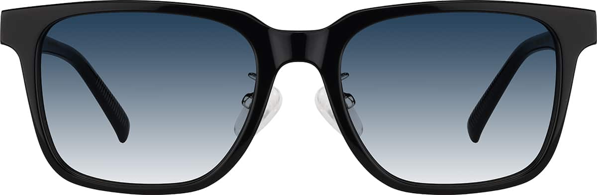 Image of Square Glasses
