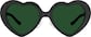 Image of Heart Glasses thumbnail