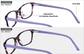 Image of Lentes rectangulares thumbnail