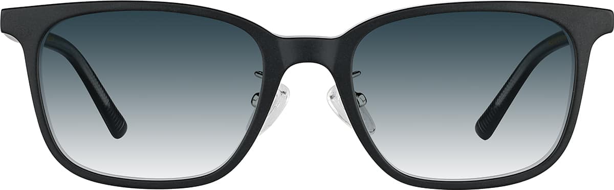 Image of Square Glasses