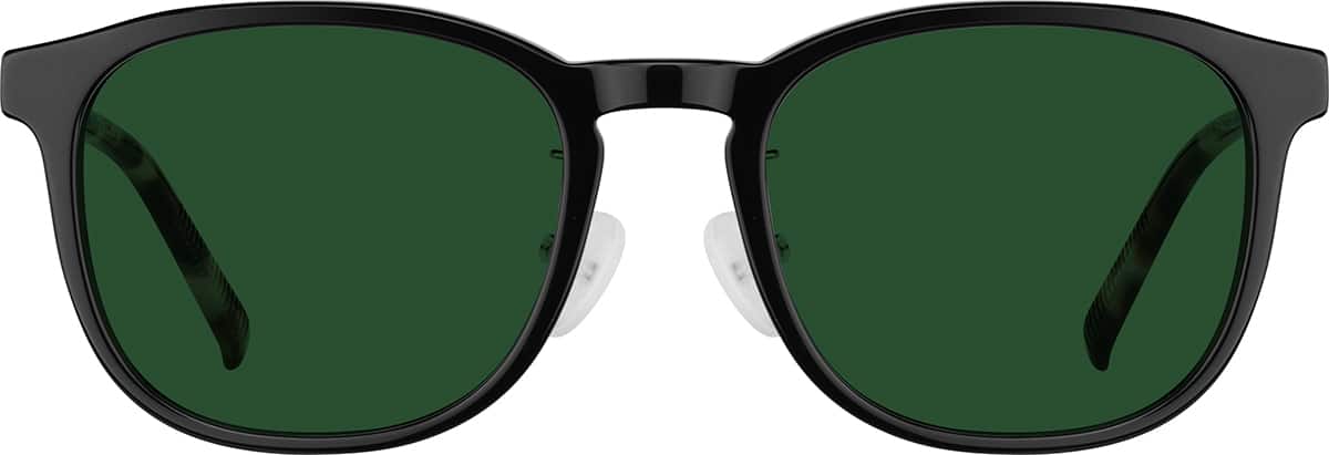 Image of Square Glasses