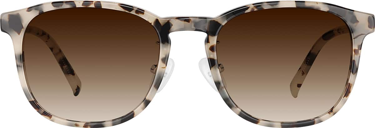 Image of Square Glasses